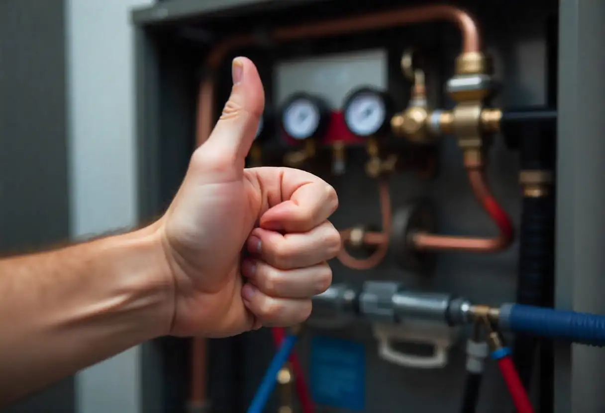 Emergency HVAC services and installations in Brodhead, WI